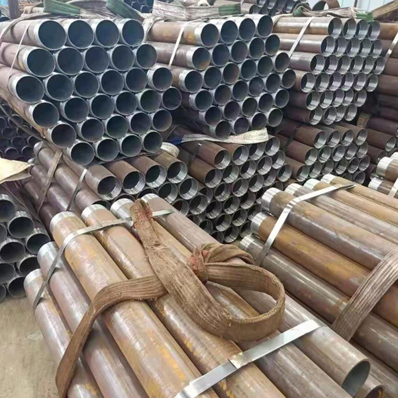 海门地质钻探用跟管