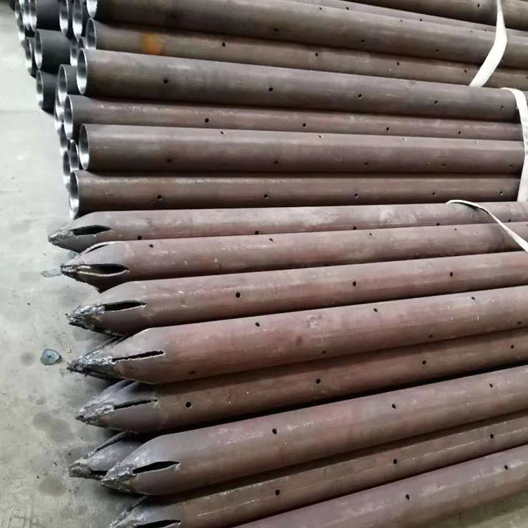海门76mm管棚管
