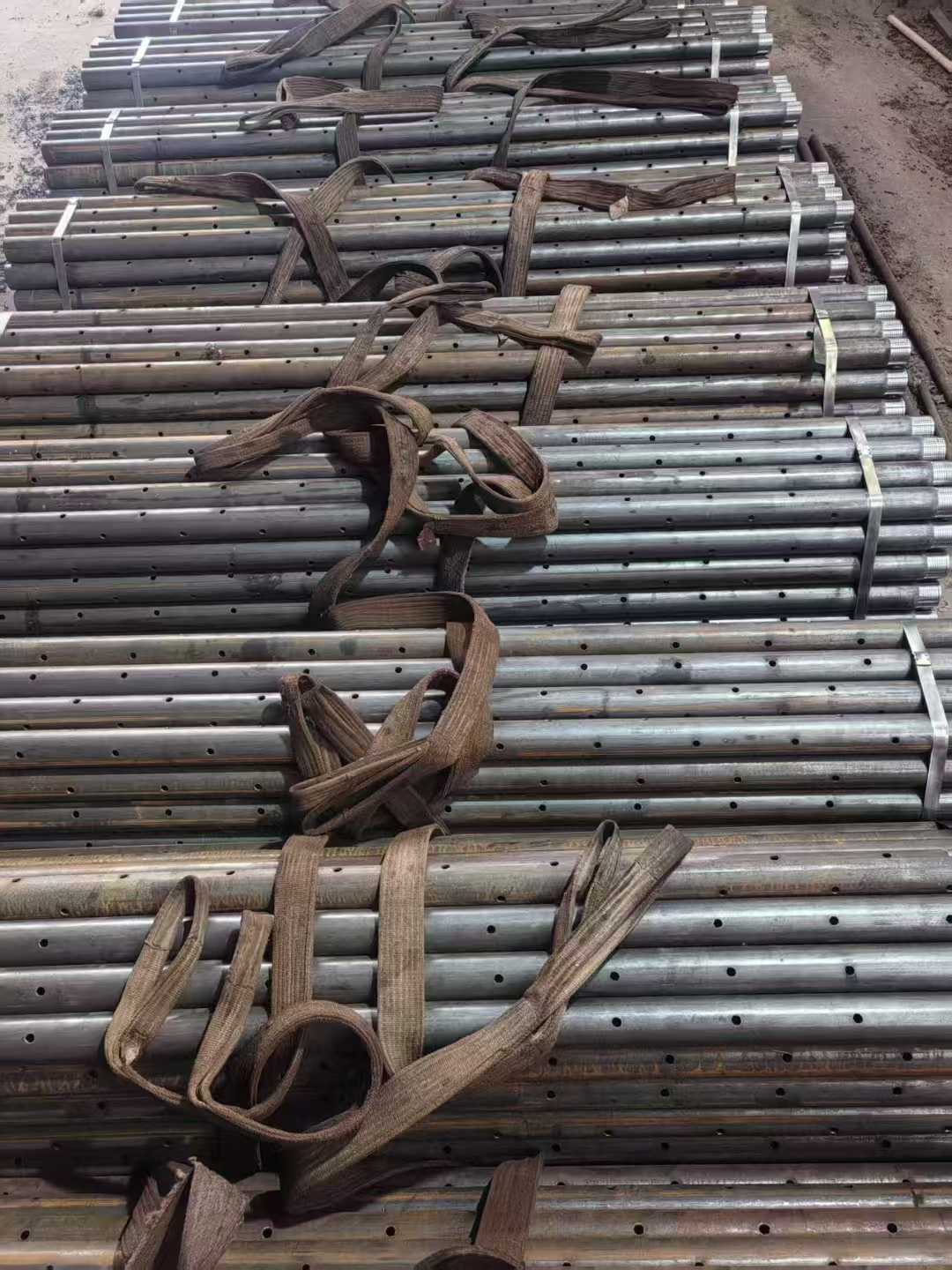 海门127mm管棚管